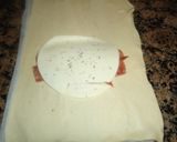 Foto del paso 2 de la receta: Empanadas de pollo, embutidos y queso