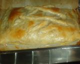 Foto del paso 5 de la receta: Empanadas de pollo, embutidos y queso