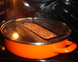 Foto del paso 8 de la receta: Pudín de Merluza - Chef