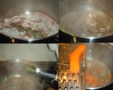 Foto del paso 1 de la receta: Ternera en salsa trufada con cava