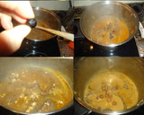Foto del paso 2 de la receta: Ternera en salsa trufada con cava