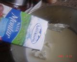 Foto del paso 1 de la receta: Helado de canela casero