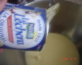 Foto del paso 2 de la receta: Helado de canela casero