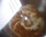 Foto del paso 3 de la receta: Helado de canela casero