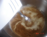 Foto del paso 3 de la receta: Helado de canela casero