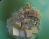 Foto del paso 2 de la receta: Bizcocho Streuselkuchen o pastel de migas