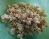 Foto del paso 3 de la receta: Bizcocho Streuselkuchen o pastel de migas