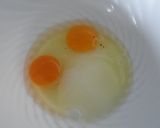 Foto del paso 4 de la receta: Bizcocho Streuselkuchen o pastel de migas