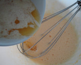 Foto del paso 5 de la receta: Bizcocho Streuselkuchen o pastel de migas