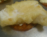 Foto del paso 4 de la receta: Bacalao, tomate y tártara