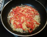 Foto del paso 2 de la receta: Brócoli con bechamel al cabrales
