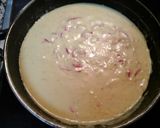 Foto del paso 3 de la receta: Brócoli con bechamel al cabrales