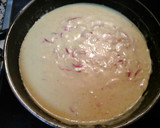 Foto del paso 3 de la receta: Brócoli con bechamel al cabrales