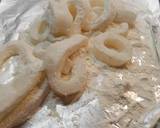 Foto del paso 1 de la receta Ragú de calamares