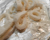 Foto del paso 1 de la receta: Ragú de calamares