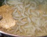Foto del paso 3 de la receta Ragú de calamares