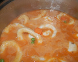 Foto del paso 5 de la receta: Ragú de calamares