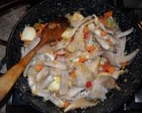 Foto del paso 1 de la receta: Conejo estofado con verduras