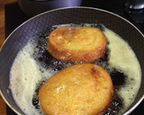 Foto del paso 3 de la receta: Torrijas de vino tinto