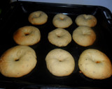 Foto del paso 5 de la receta: Rosquillas listas