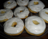 Foto del paso 7 de la receta: Rosquillas listas