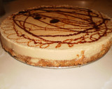 Foto del paso 11 de la receta: Tarta de mousse de turrón