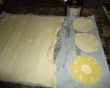 Foto del paso 2 de la receta: Tartaletas de piña