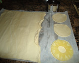 Foto del paso 2 de la receta: Tartaletas de piña