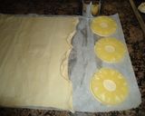 Foto del paso 3 de la receta: Tartaletas de piña
