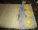 Foto del paso 3 de la receta: Tartaletas de piña