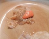 Foto del paso 2 de la receta: Vieiras gratinadas con nata