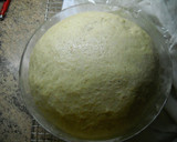 Foto del paso 4 de la receta: Pan con zumo de mandarina