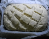 Foto del paso 5 de la receta: Pan con zumo de mandarina
