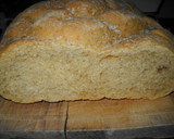 Foto del paso 6 de la receta: Pan con zumo de mandarina