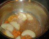 Foto del paso 2 de la receta: Solomillo de cerdo con frutas caramelizadas