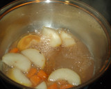 Foto del paso 2 de la receta: Solomillo de cerdo con frutas caramelizadas