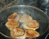 Foto del paso 4 de la receta: Solomillo de cerdo con frutas caramelizadas
