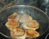 Foto del paso 4 de la receta: Solomillo de cerdo con frutas caramelizadas