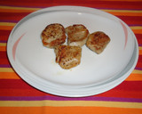 Foto del paso 5 de la receta: Solomillo de cerdo con frutas caramelizadas