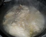 Foto del paso 1 de la receta: Pechugas de pollo con arroz blanco delicia