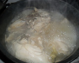 Foto del paso 1 de la receta: Pechugas de pollo con arroz blanco delicia