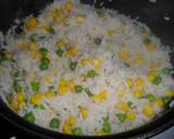 Foto del paso 3 de la receta Pechugas de pollo con arroz blanco delicia
