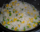 Foto del paso 3 de la receta: Pechugas de pollo con arroz blanco delicia