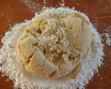 Foto del paso 2 de la receta: Alfajores de maicena argentinos