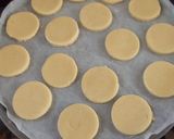Foto del paso 4 de la receta: Alfajores de maicena argentinos