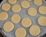 Foto del paso 4 de la receta: Alfajores de maicena argentinos