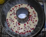 Foto del paso 3 de la receta: Bizcocho con granada sin huevo