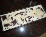 Foto del paso 3 de la receta: Budín de pan con puro chocolate