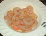Foto del paso 2 de la receta: Brochetas de gambas al ajillo