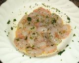 Foto del paso 3 de la receta: Brochetas de gambas al ajillo